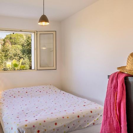Appartement Vue Mer Fromontica سانت فلوران المظهر الخارجي الصورة
