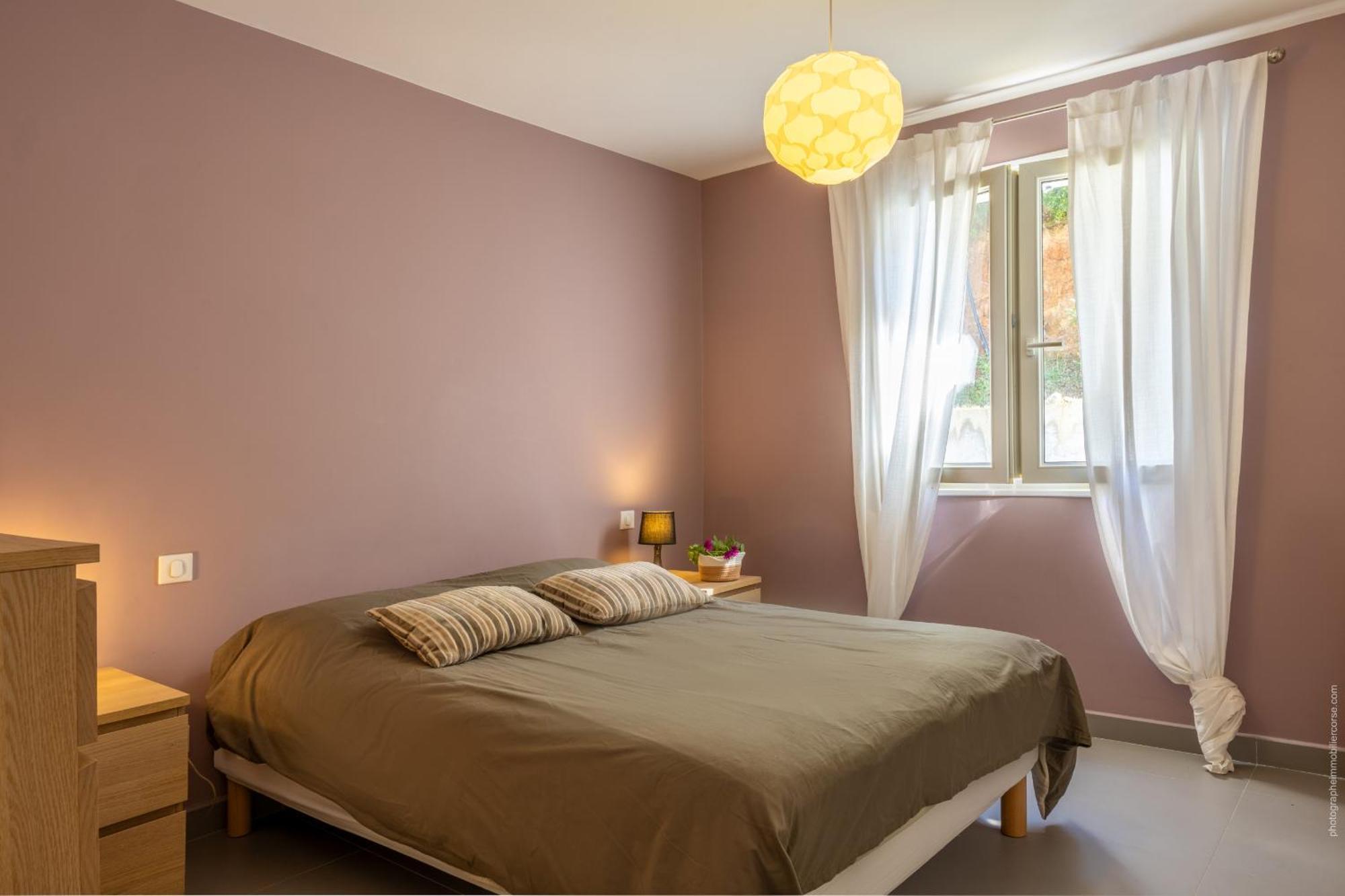 Appartement Vue Mer Fromontica سانت فلوران المظهر الخارجي الصورة