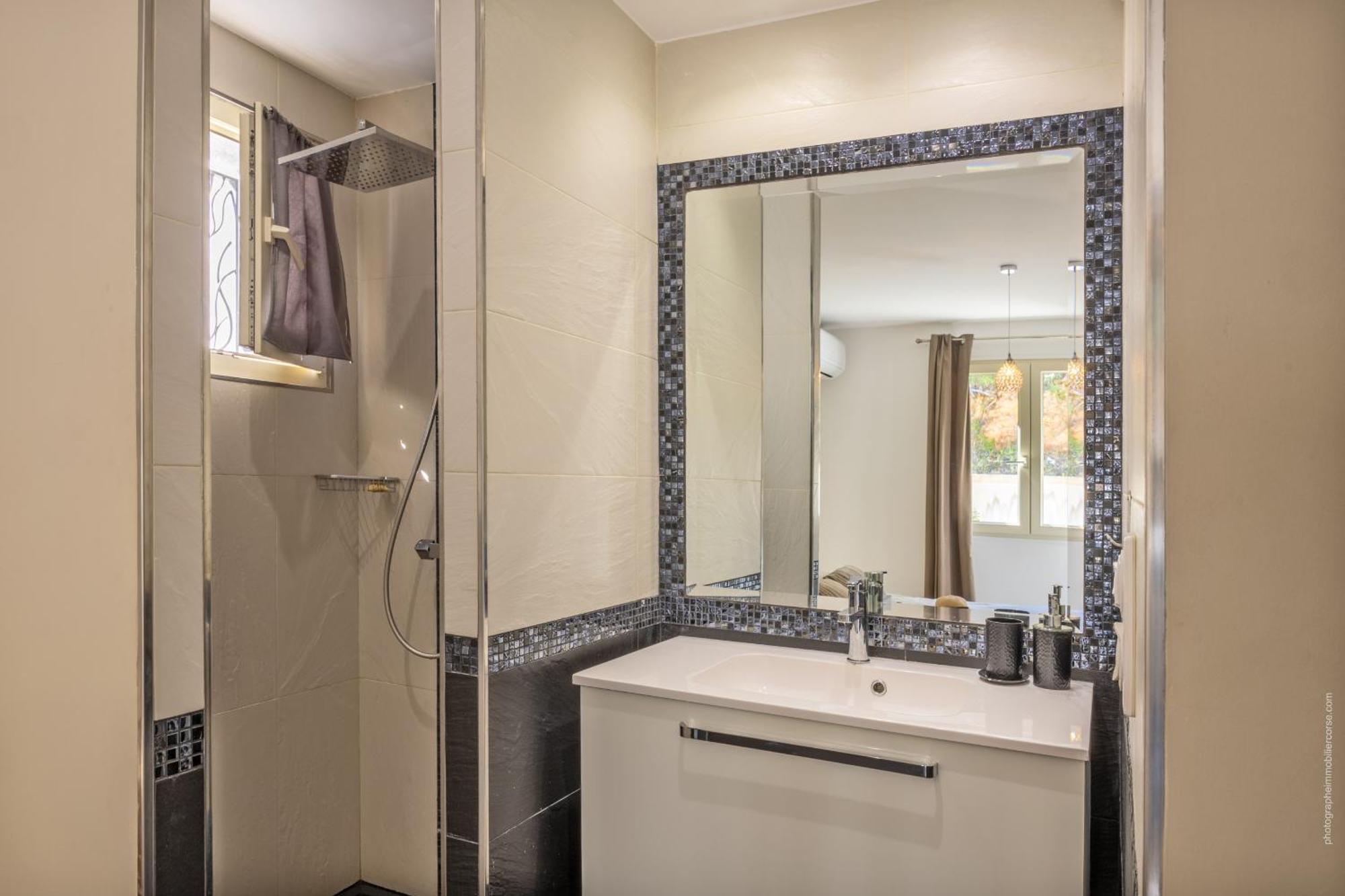 Appartement Vue Mer Fromontica سانت فلوران المظهر الخارجي الصورة