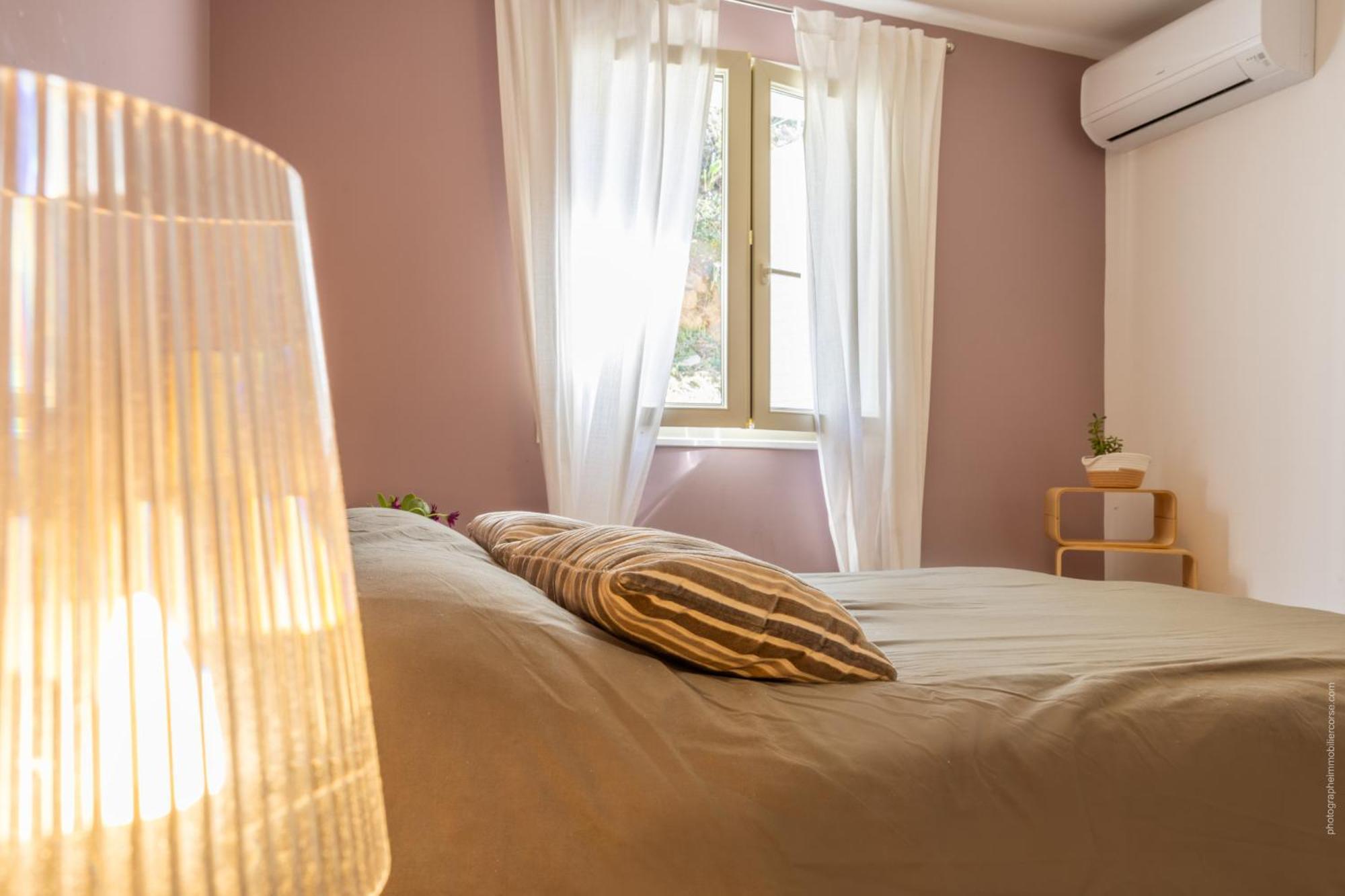 Appartement Vue Mer Fromontica سانت فلوران المظهر الخارجي الصورة